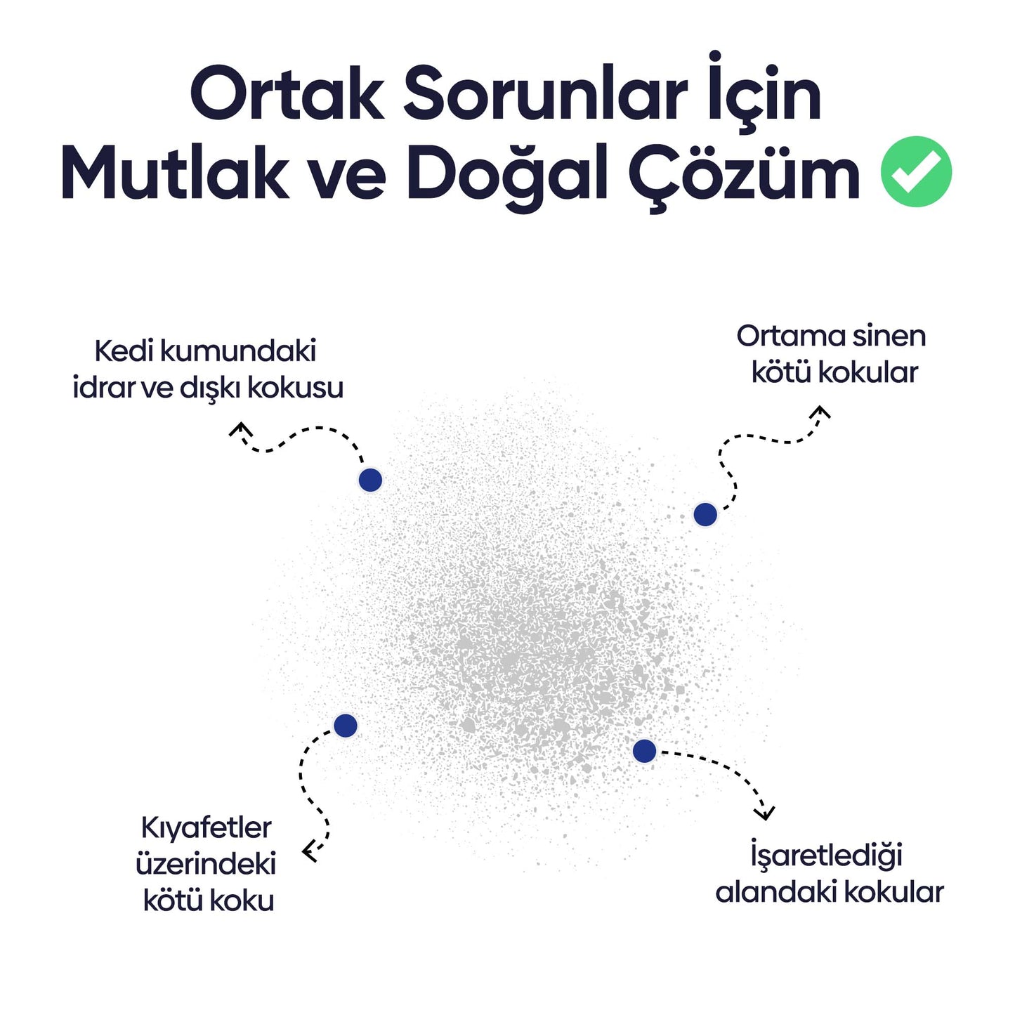 Leke Çıkarıcı Sprey