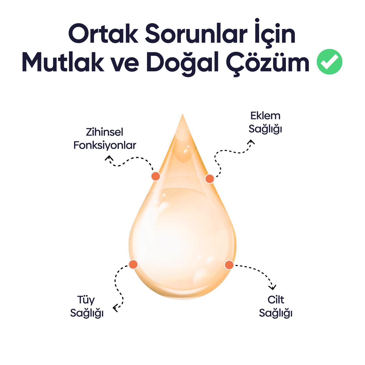 Köpekler İçin Somon Yağı