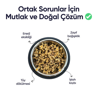 Multivitamin Çiğnenebilir Tablet